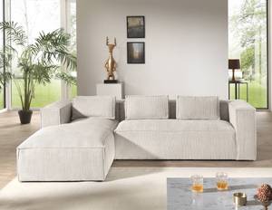 Ecksofa STELLA Beige