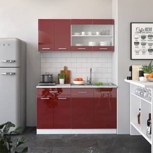 Cuisine R-Line 30529 Largeur : 140 cm