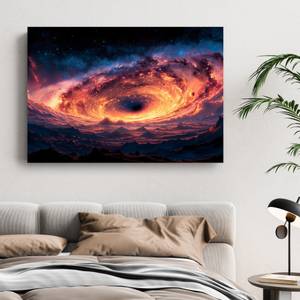 Bild Galaxis XXI 120 x 80 cm