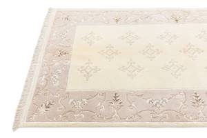 Teppich Darya DCCLXXX Beige - Textil - 122 x 1 x 183 cm