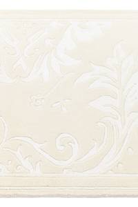 Tapis de passage Darya CDLXXXV Beige - Textile - 81 x 1 x 292 cm