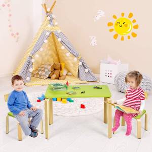 Kindersitzgruppe HW63872 Grün