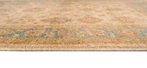 Tapis Ziegler VIII Beige - Textile - 100 x 1 x 145 cm