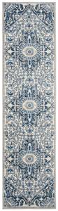 Innenteppich Maeve BRENTWOOD Blau - 60 x 245 cm