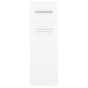 Armoire d'apothicaire 3007989 Blanc