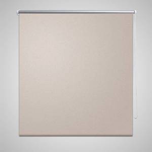 Store 290360-2 Beige - 100 x 175 cm