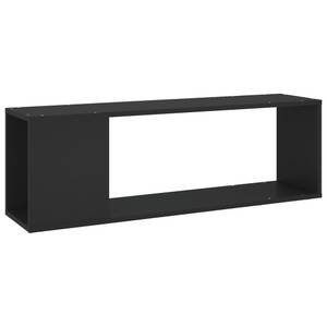 TV-Schrank 3008360 Schwarz