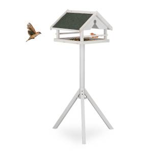 Mangeoire oiseaux extérieur pour jardin, Je commande !