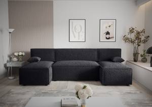 Ecksofa MIR-U Graphit