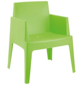 Fauteuil PLEMO Vert