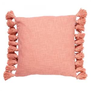 Housse de coussin Ruby Rose foncé