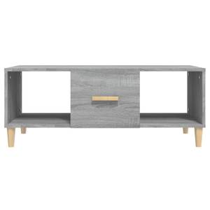 Couchtisch D919 Grau