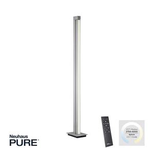 LED Stehlampe PURE Lines Floor Aluminium