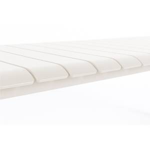 Banc de jardin Vondel Beige