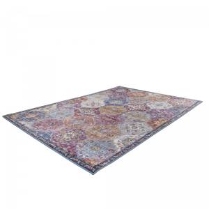 Tapis salon VIVACE 5 200x290 multicolore Multicolore - 200 x 290 cm