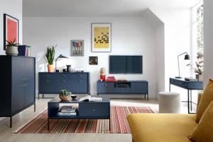 Couchtisch MONO CT103 Blau