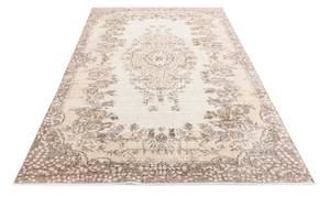 Teppich Ultra Vintage CDLXXVIII Beige - Textil - 165 x 1 x 277 cm