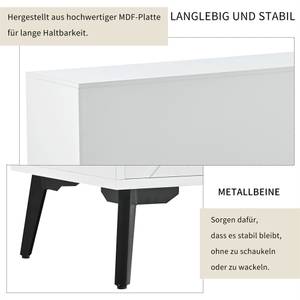 TV-Schrank Modernes Ⅲ 40 x 55 x 170 cm