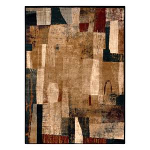 Tapis en Laine Omega Kioto Abstractio 170 x 235 cm