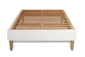 Matelas+sommier 90x190 90 x 190 cm