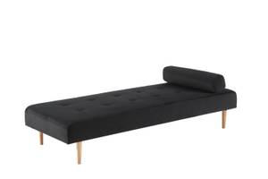 Daybed Marino Noir