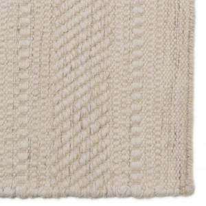 Teppich CHARLES Beige - Textil - 160 x 230 cm