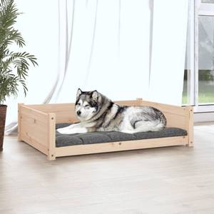 Hundebett 821462 Braun - 75 x 105 cm