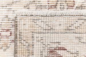 Teppich Ultra Vintage DCLVI Beige - Textil - 140 x 1 x 259 cm