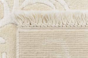 Läufer Teppich Darya CDLXXXVII Beige - Textil - 79 x 1 x 297 cm