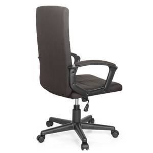 Home Office Bürostuhl STAR-TEC CL200 Schwarz - Textil - 62 x 102 x 50 cm