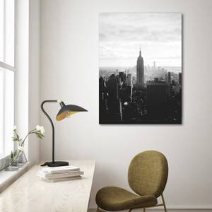 Leinwandbild New York Stadt Architektur 70 x 100 cm