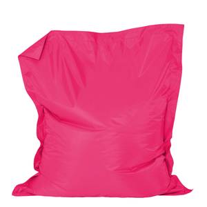 Sitzsack Outdoor für Kinder Pink