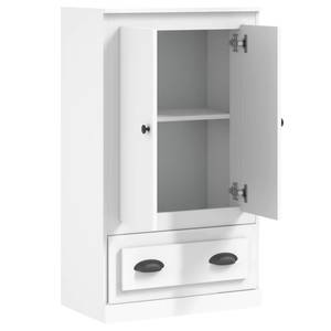 Highboard DE8013 Weiß