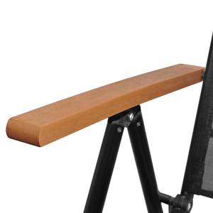 Chaise pliable 58 x 65 cm