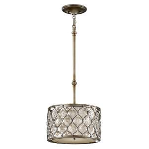 Lampe à suspension SAPPHIRA 31 x 141 x 31 cm