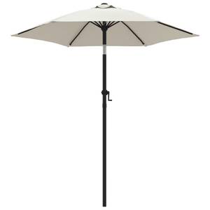 Parasol 3000465 Blanc