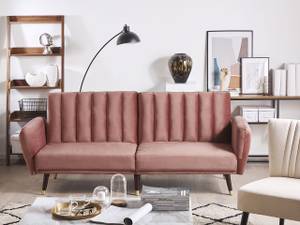 Schlafsofa VIMMERBY Pink