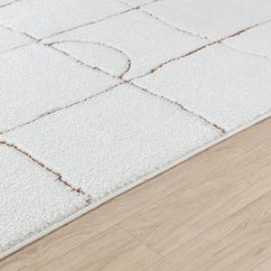 Tapis INCHON Marron - 200 x 275 cm