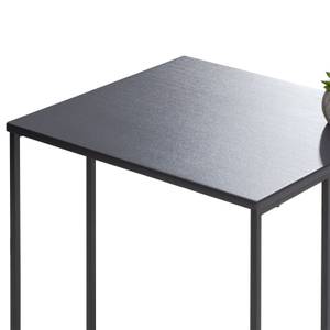 Table d'appoint VITORIO Gris