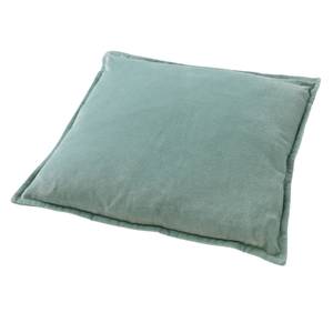 Housse de coussin Caith Vert clair