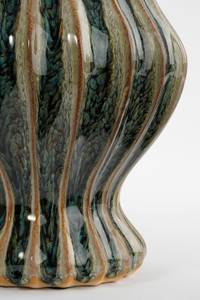 Vase Pippa Vert - 21 x 32 x 21 cm