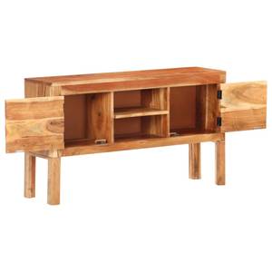 Sideboard 320476 Braun - Massivholz - Holzart/Dekor - 116 x 66 x 30 cm