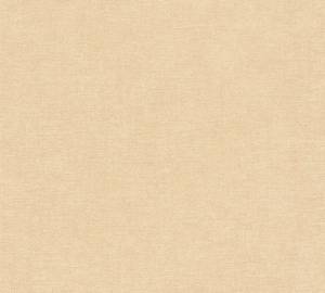 Smart Surfaces Unitapete Robust Beige - Braun - Tiefe: 1 cm