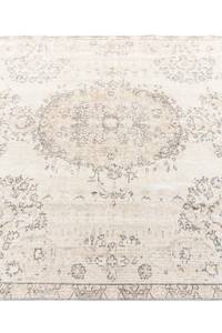 Tapis Ultra Vintage DCCXCVII Beige - Textile - 170 x 1 x 282 cm