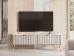 TV-Lowboard Lante 163 Beige