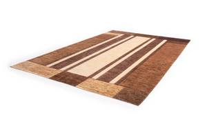 Tapis Juma XVI Marron - Textile - 254 x 1 x 310 cm