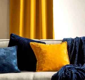 Housse de coussin Rebel Jaune