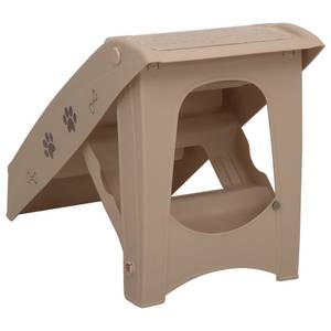 Hundetreppe 3008583 Braun