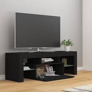 Meuble tv 3008757 Noir