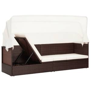 Gartensofa 3006096 Braun